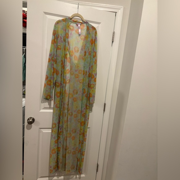 Savage X Fenty Other - Savage duster